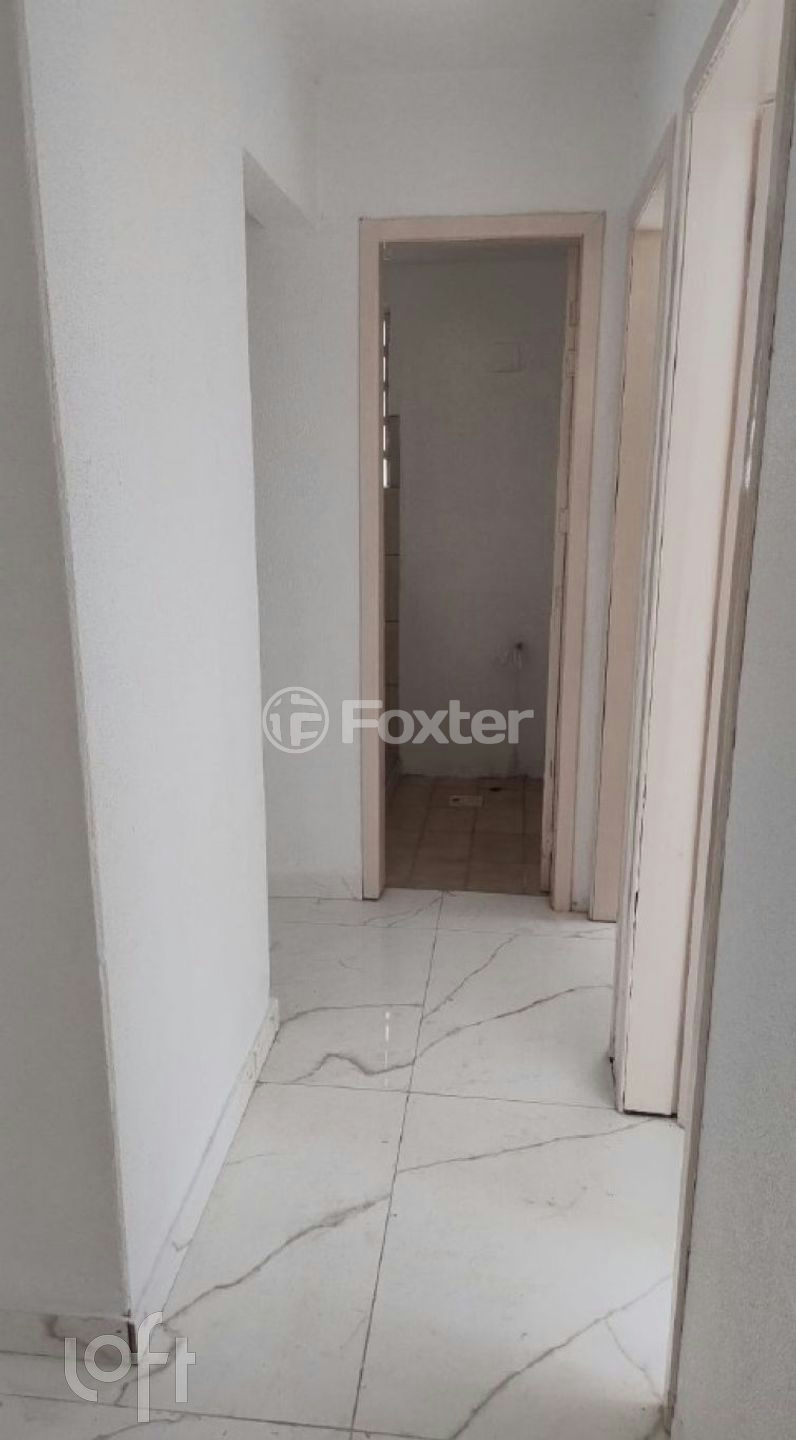 Apartamento à venda com 2 quartos, 44m² - Foto 7