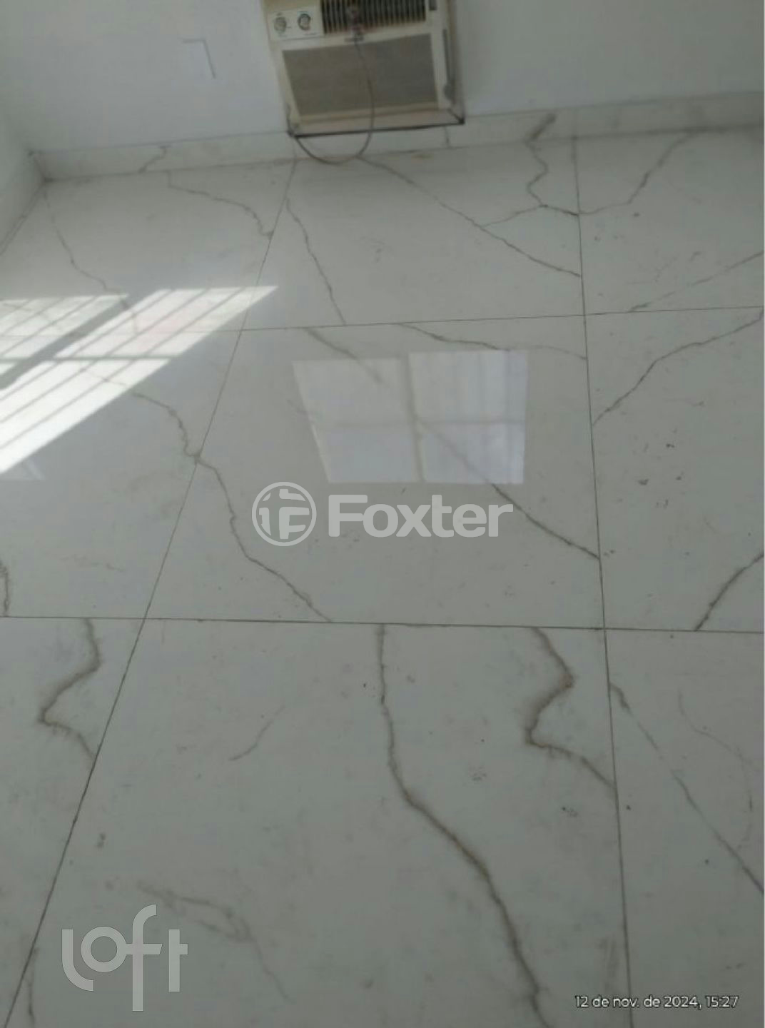 Apartamento à venda com 2 quartos, 44m² - Foto 9