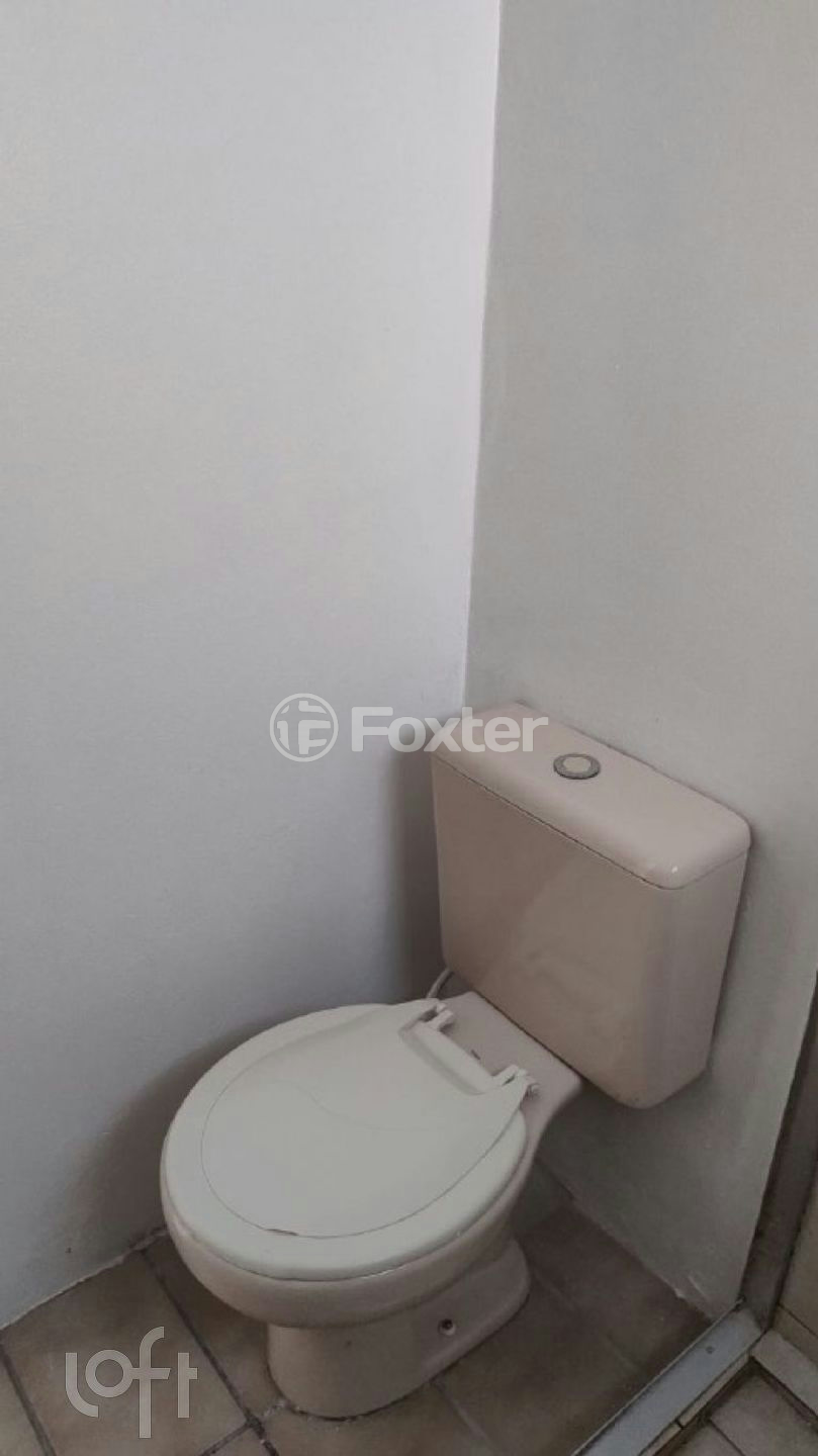 Apartamento à venda com 2 quartos, 44m² - Foto 16