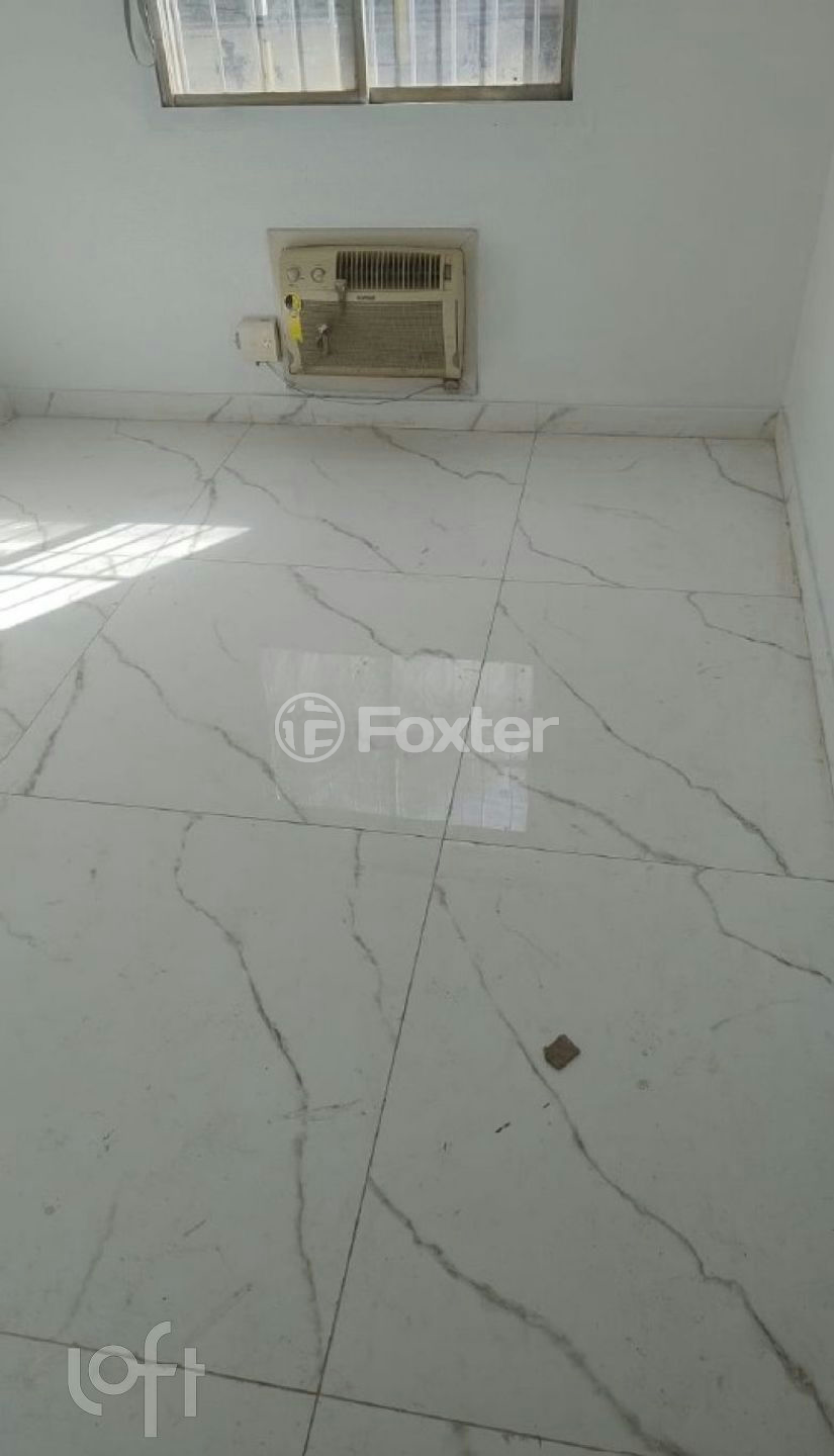 Apartamento à venda com 2 quartos, 44m² - Foto 8