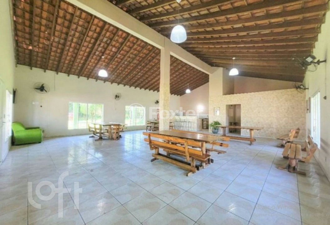 Apartamento à venda com 2 quartos, 44m² - Foto 3
