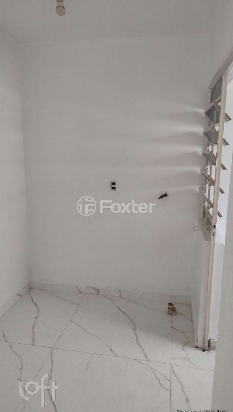 Apartamento à venda com 2 quartos, 44m² - Foto 11