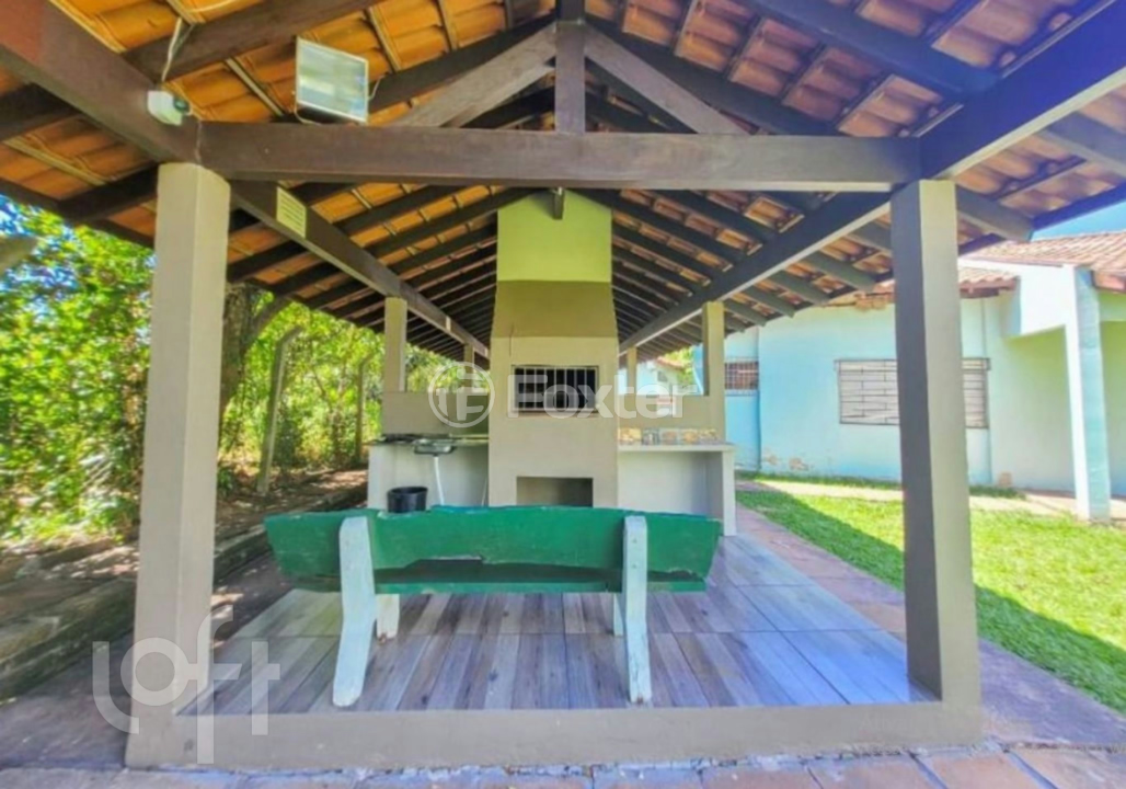 Apartamento à venda com 2 quartos, 44m² - Foto 4