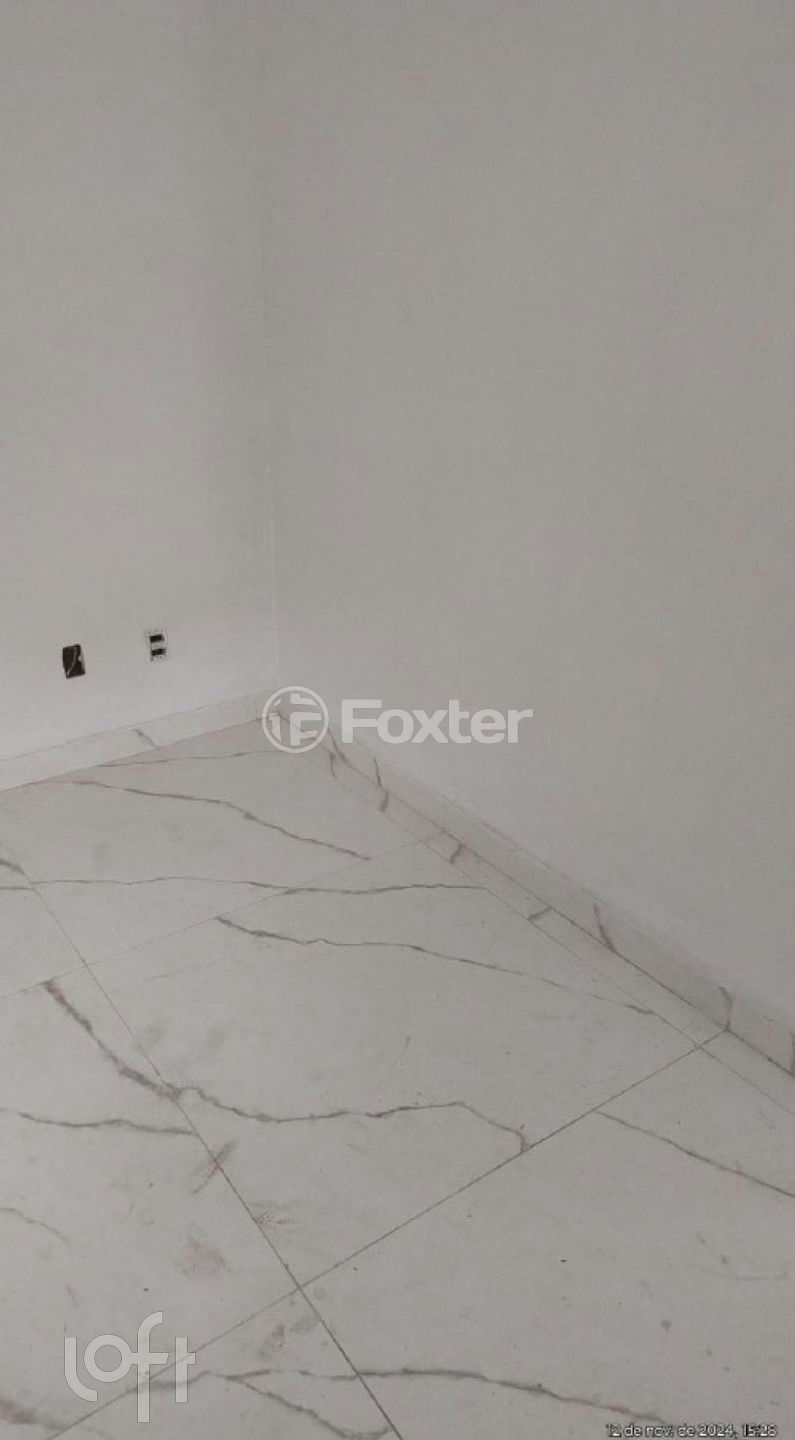 Apartamento à venda com 2 quartos, 44m² - Foto 12