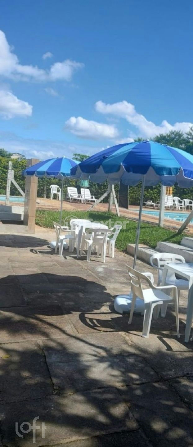 Apartamento à venda com 2 quartos, 44m² - Foto 6