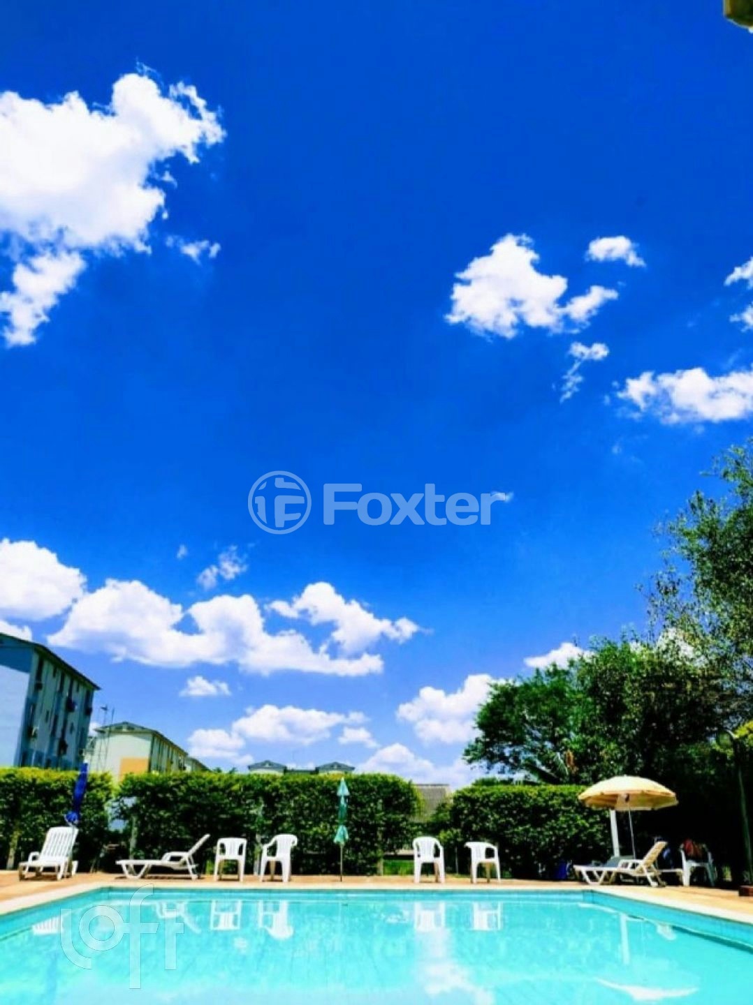 Apartamento à venda com 2 quartos, 44m² - Foto 18