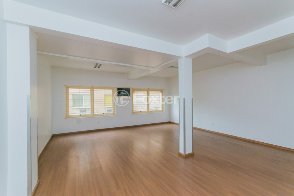 Conjunto Comercial-Sala à venda, 55m² - Foto 1