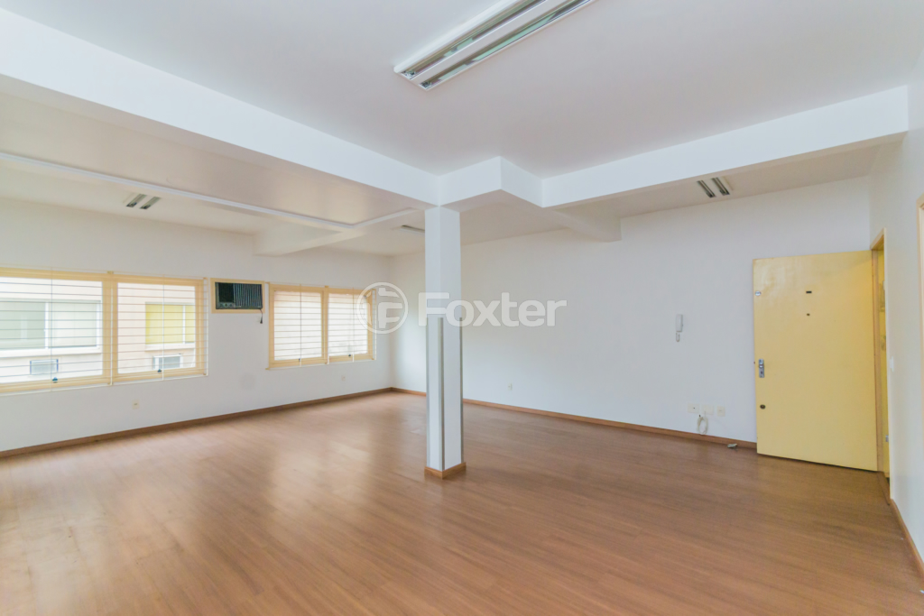 Conjunto Comercial-Sala à venda, 55m² - Foto 2