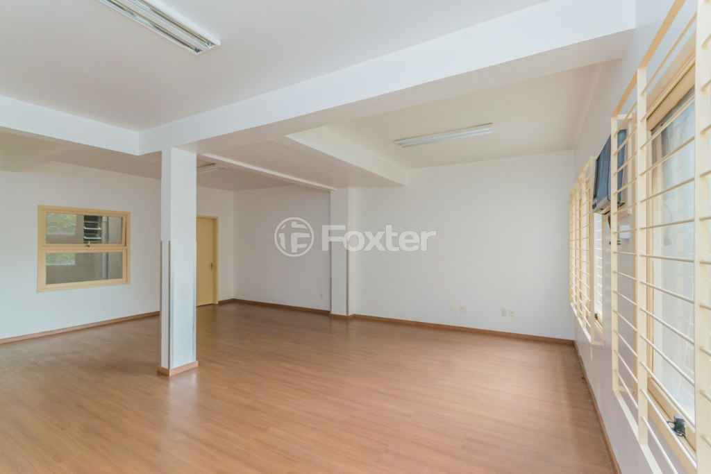 Conjunto Comercial-Sala à venda, 55m² - Foto 7