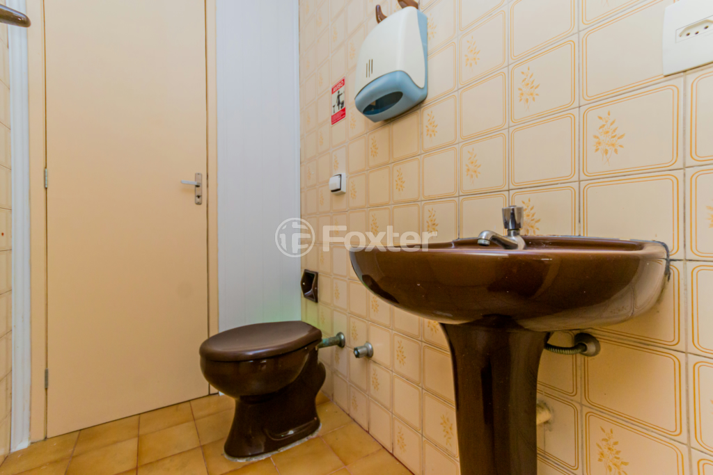 Conjunto Comercial-Sala à venda, 55m² - Foto 13