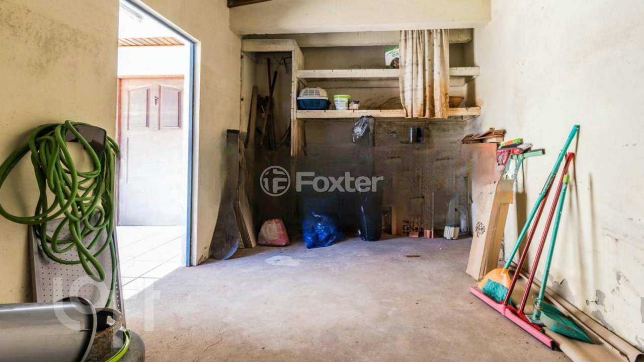 Casa à venda com 3 quartos, 92m² - Foto 27