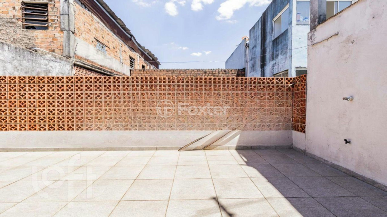 Casa à venda com 3 quartos, 92m² - Foto 25