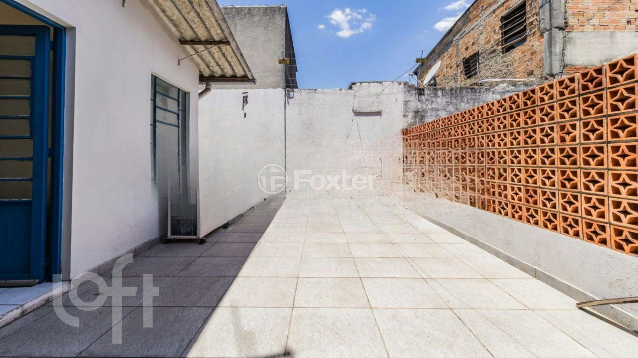 Casa à venda com 3 quartos, 92m² - Foto 24