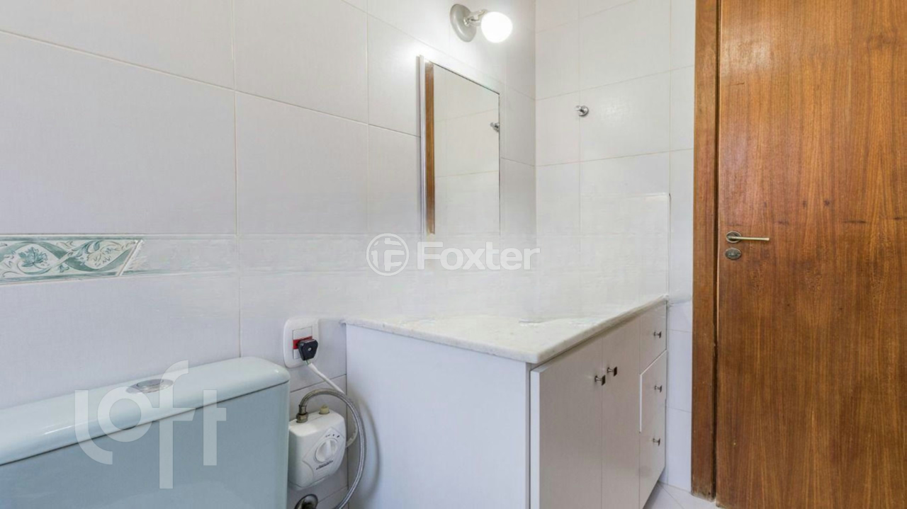 Casa à venda com 3 quartos, 92m² - Foto 21