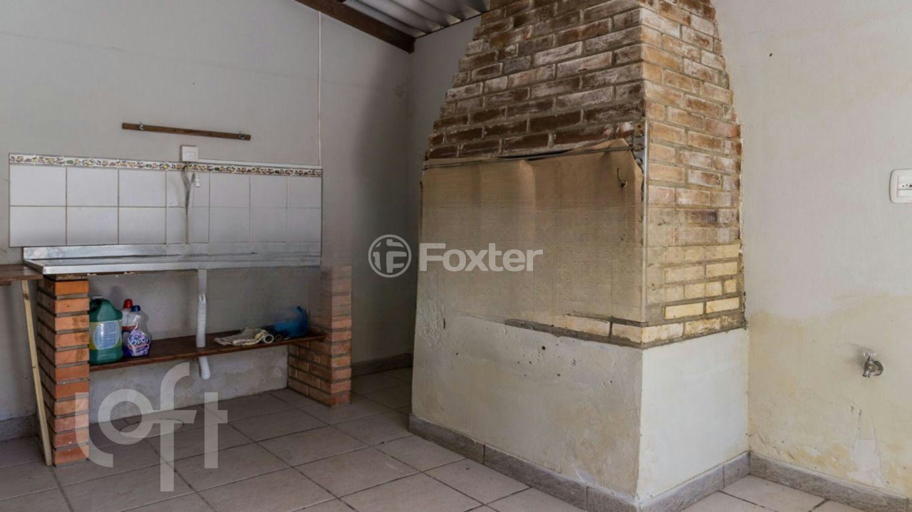 Casa à venda com 3 quartos, 92m² - Foto 11