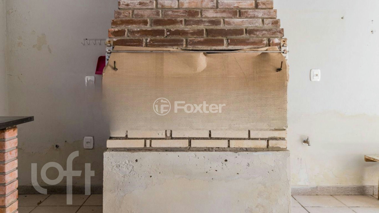 Casa à venda com 3 quartos, 92m² - Foto 12