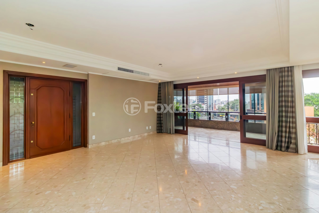 Cobertura à venda com 4 quartos, 449m² - Foto 2