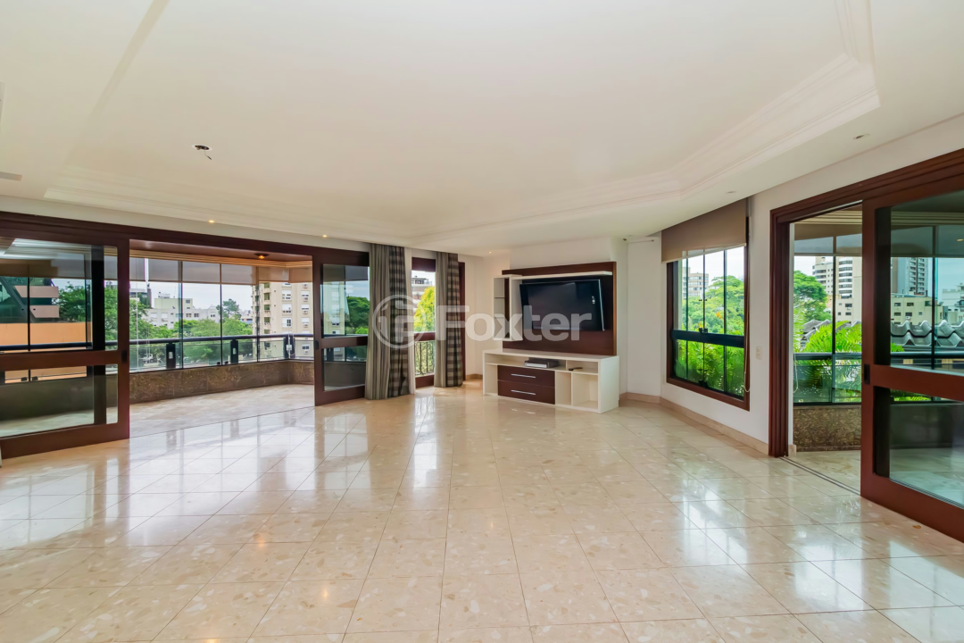 Cobertura à venda com 4 quartos, 449m² - Foto 1