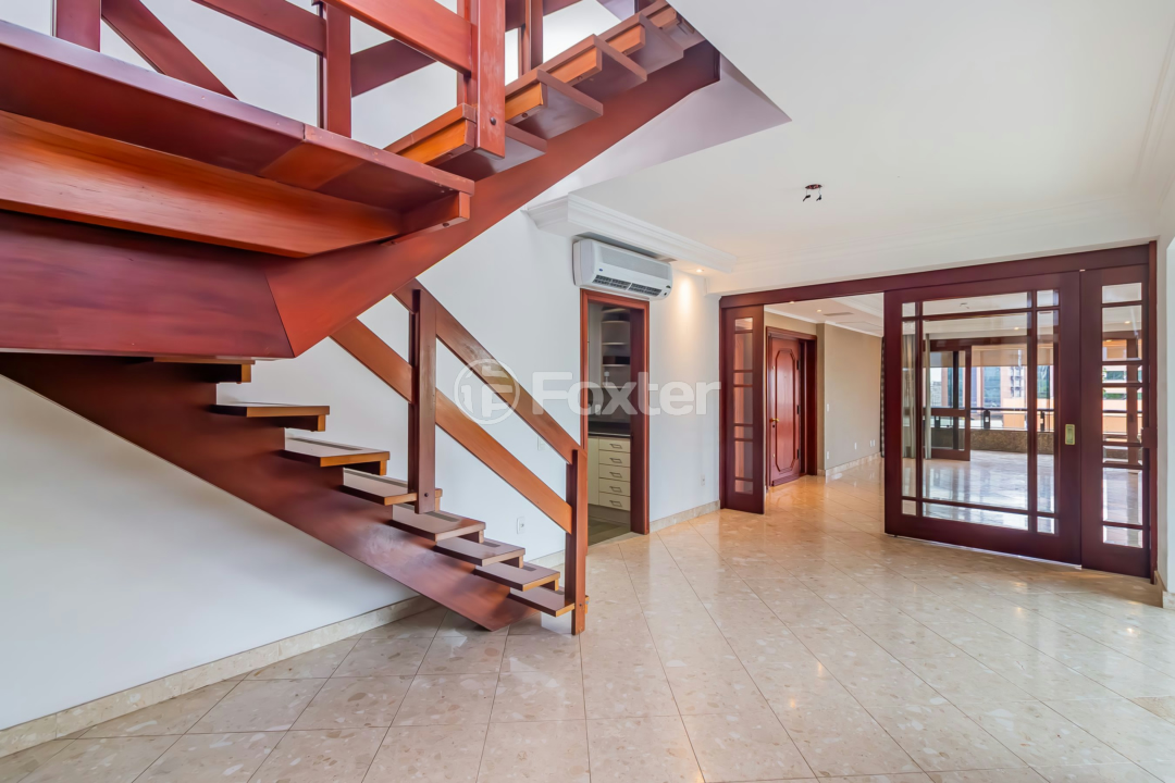 Cobertura à venda com 4 quartos, 449m² - Foto 5