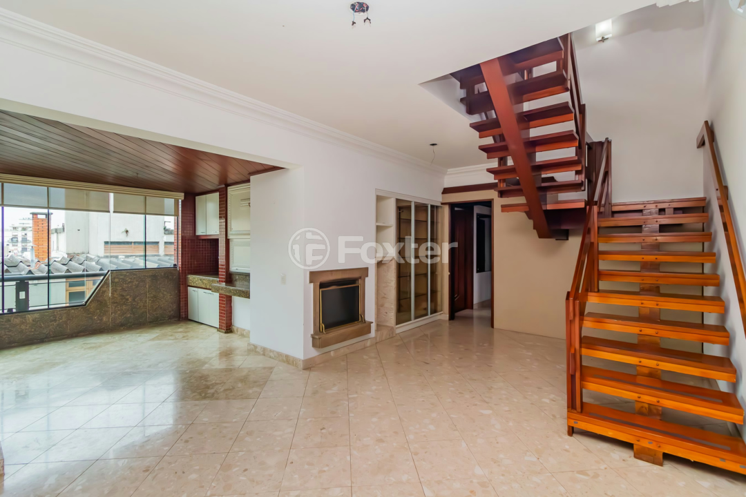 Cobertura à venda com 4 quartos, 449m² - Foto 6