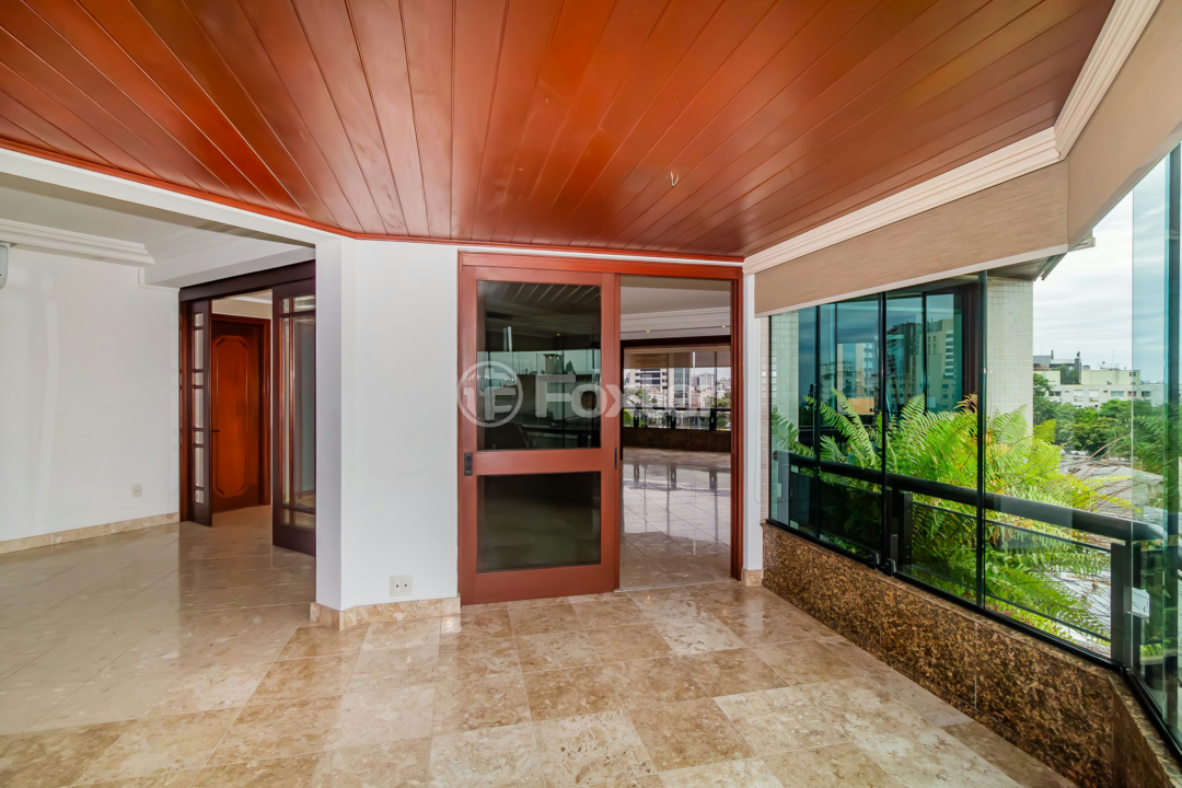 Cobertura à venda com 4 quartos, 449m² - Foto 7