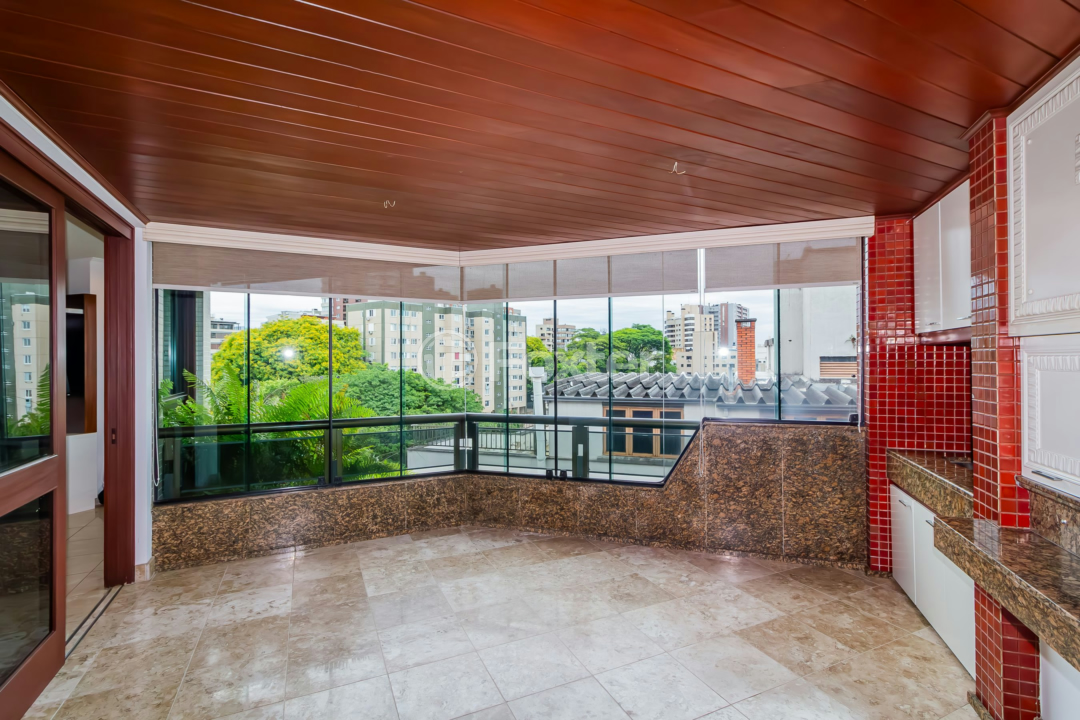 Cobertura à venda com 4 quartos, 449m² - Foto 8