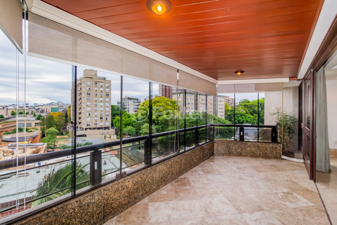 Cobertura à venda com 4 quartos, 449m² - Foto 12