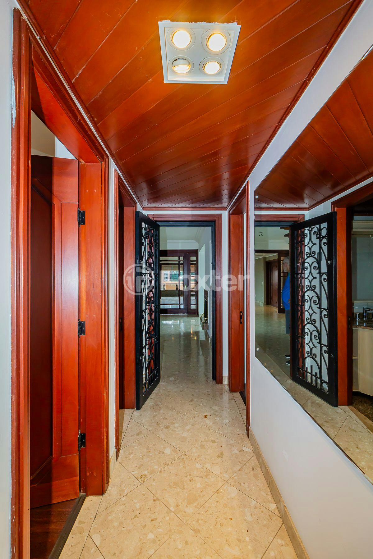 Cobertura à venda com 4 quartos, 449m² - Foto 28