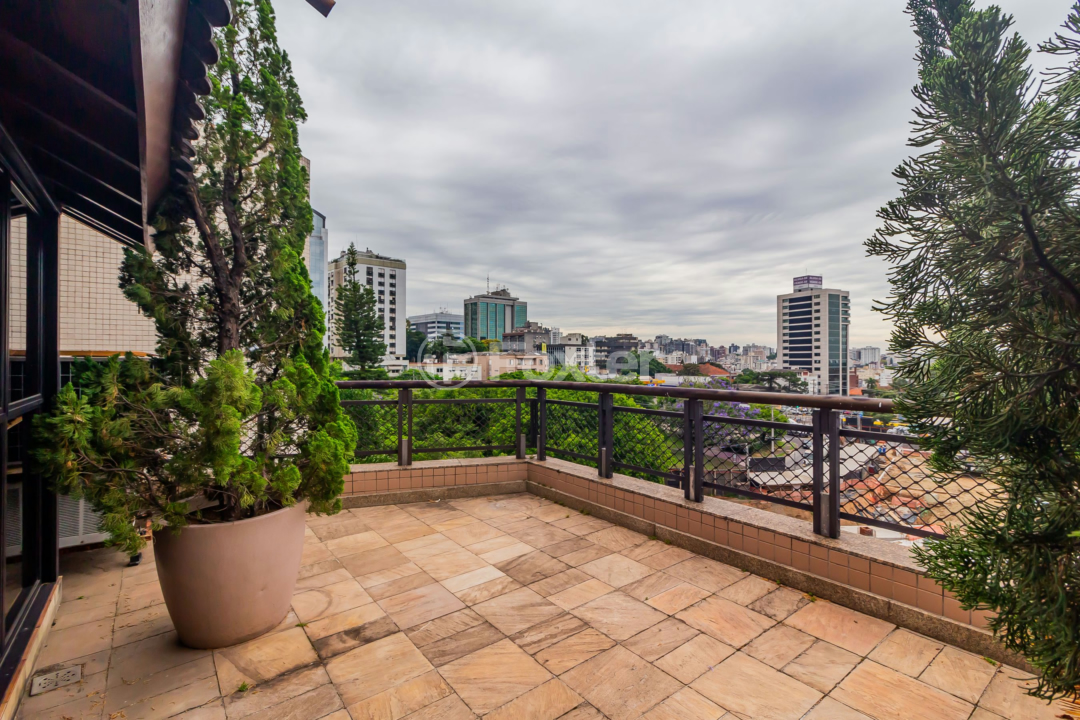 Cobertura à venda com 4 quartos, 449m² - Foto 61