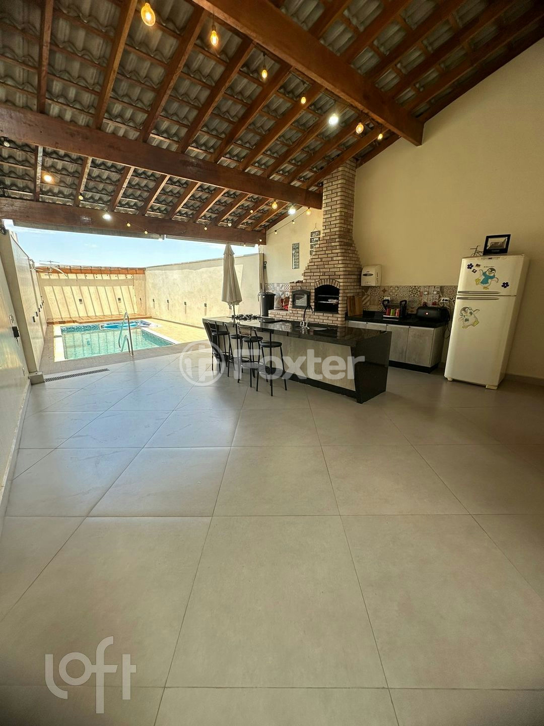 Casa à venda com 3 quartos, 270m² - Foto 19