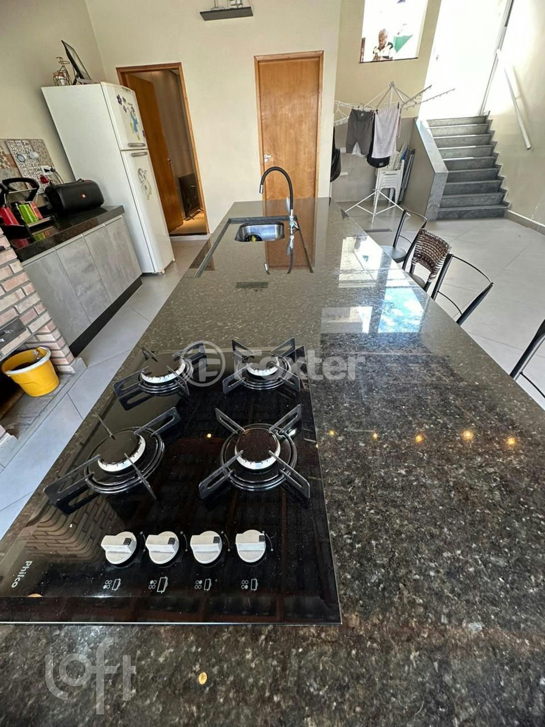 Casa à venda com 3 quartos, 270m² - Foto 5