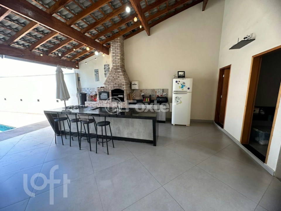 Casa à venda com 3 quartos, 270m² - Foto 18