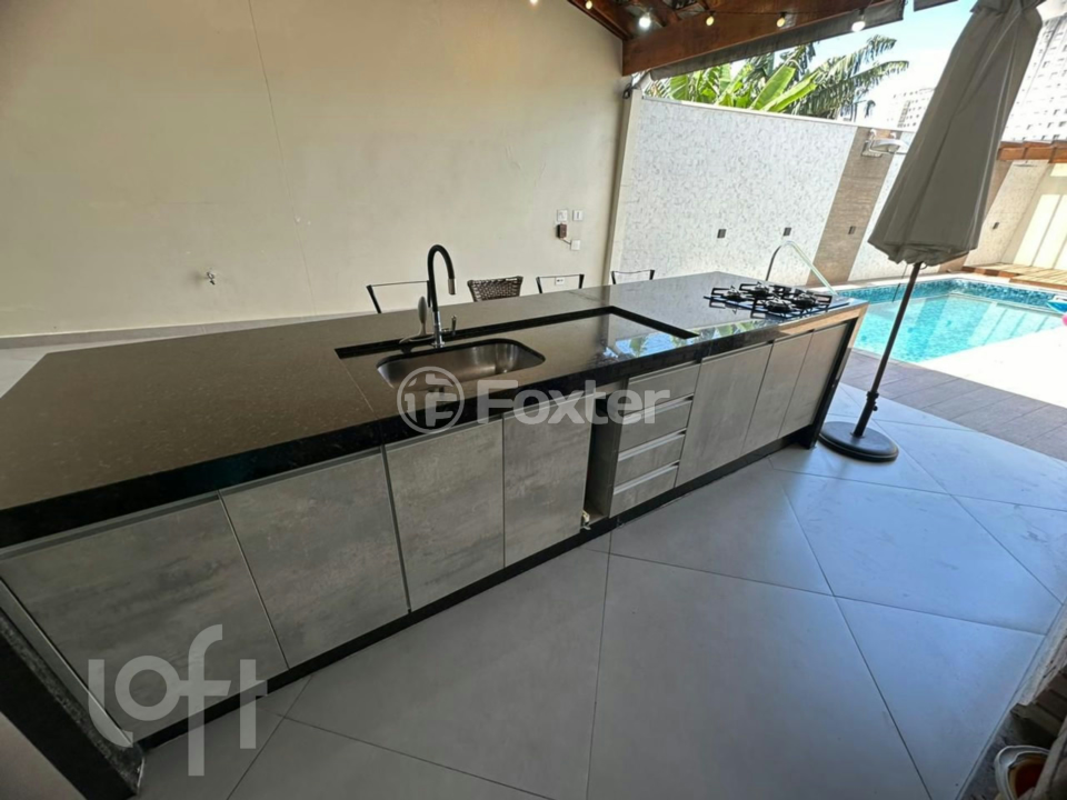 Casa à venda com 3 quartos, 270m² - Foto 21