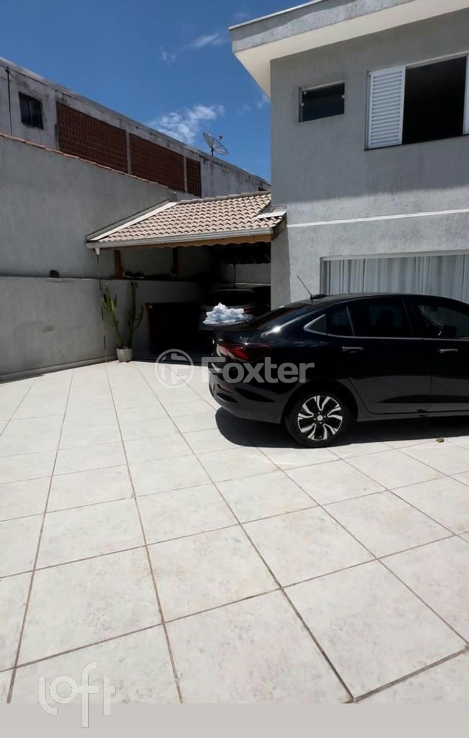 Casa à venda com 3 quartos, 270m² - Foto 30