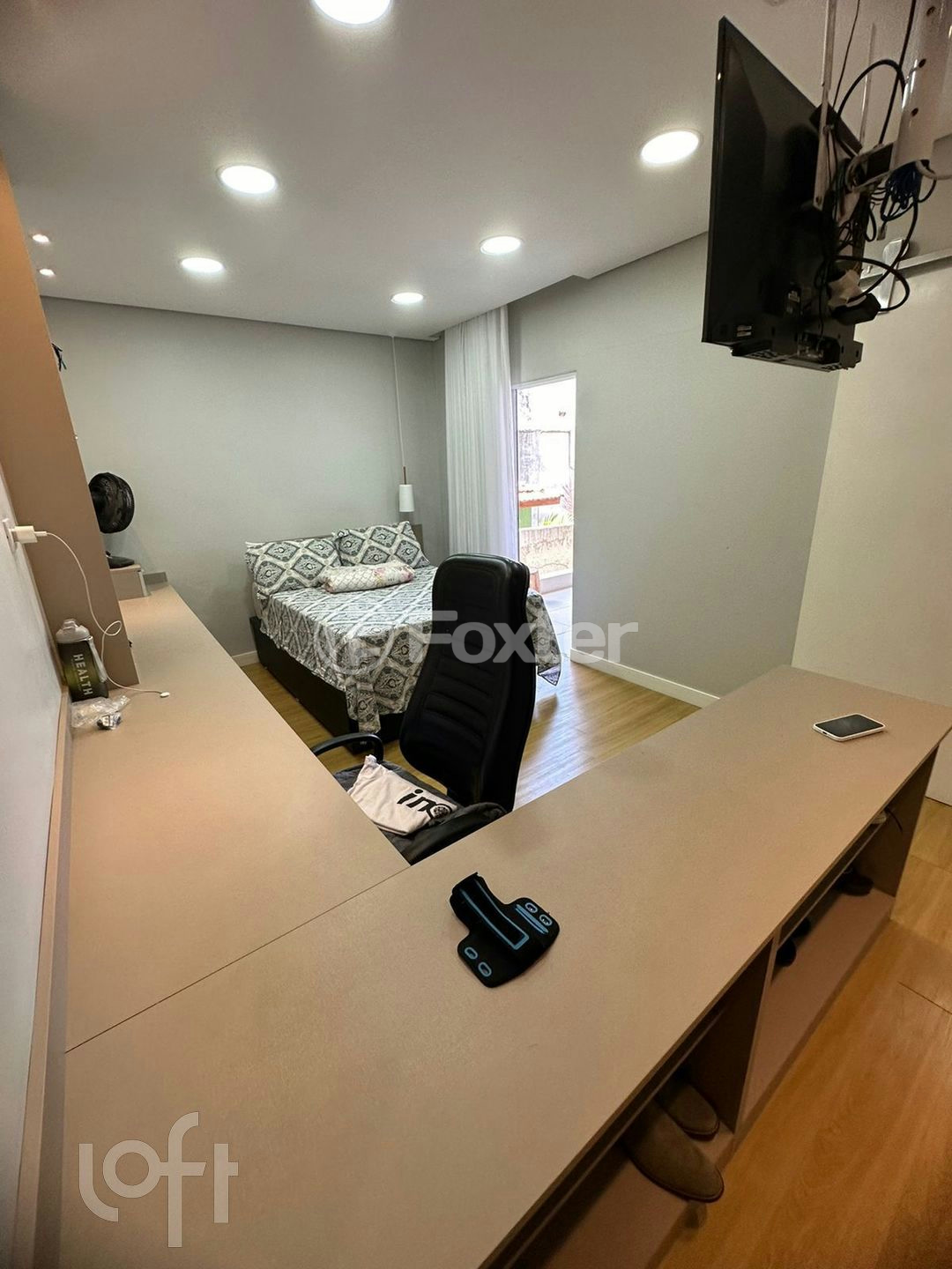 Casa à venda com 3 quartos, 270m² - Foto 11