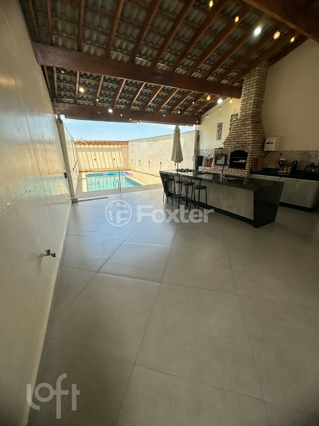 Casa à venda com 3 quartos, 270m² - Foto 20
