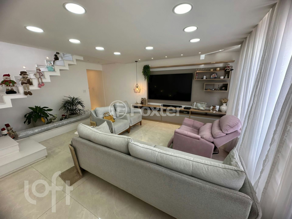 Casa à venda com 3 quartos, 270m² - Foto 33