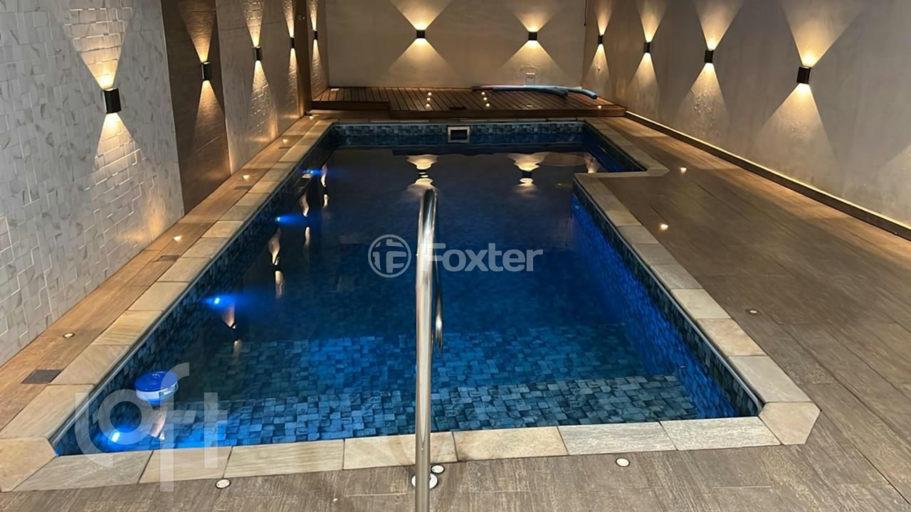 Casa à venda com 3 quartos, 270m² - Foto 31