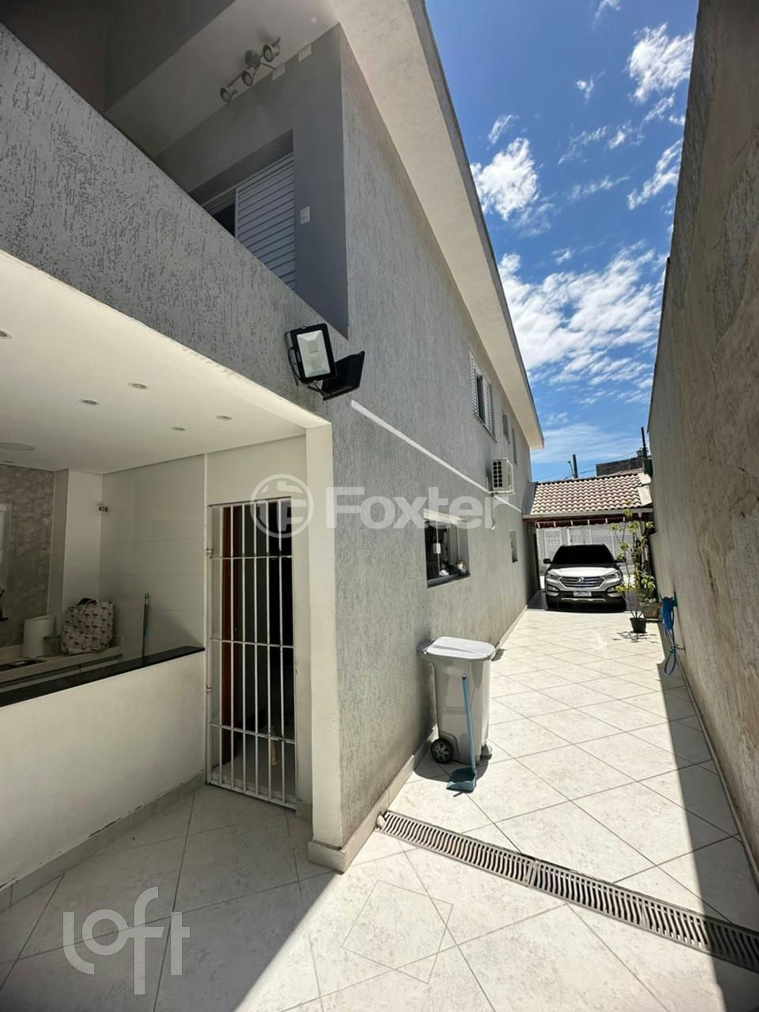 Casa à venda com 3 quartos, 270m² - Foto 28