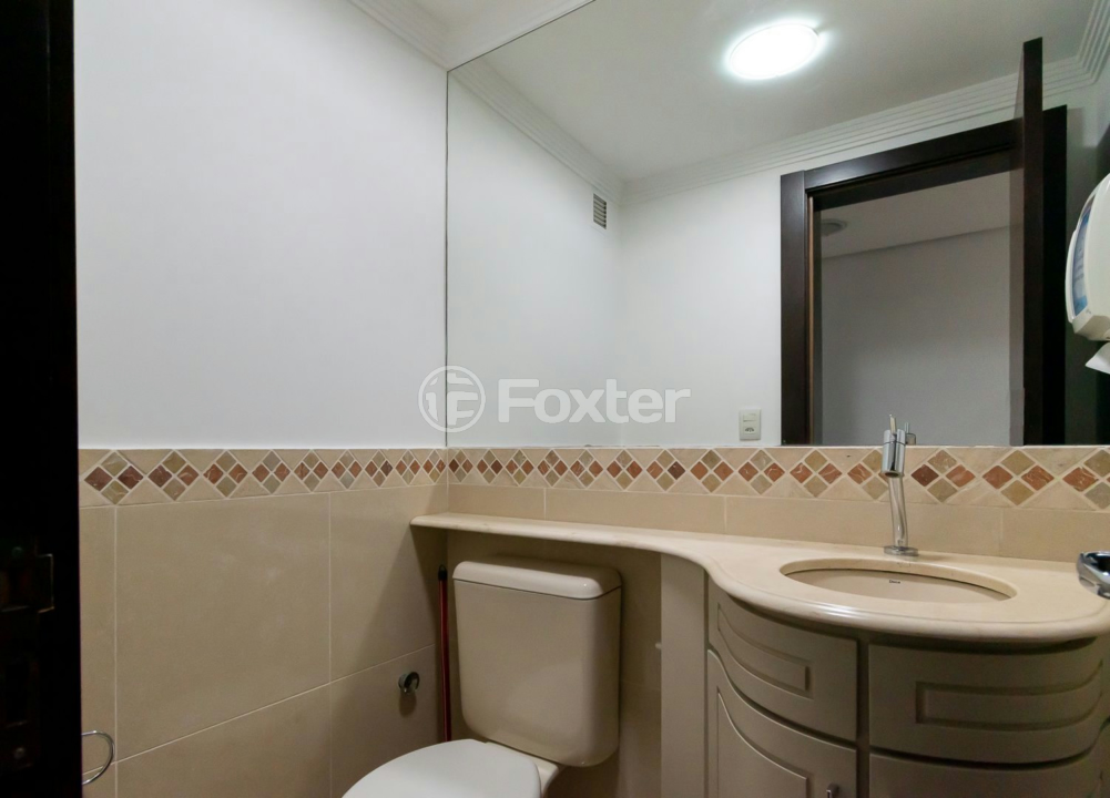Conjunto Comercial-Sala à venda, 103m² - Foto 6