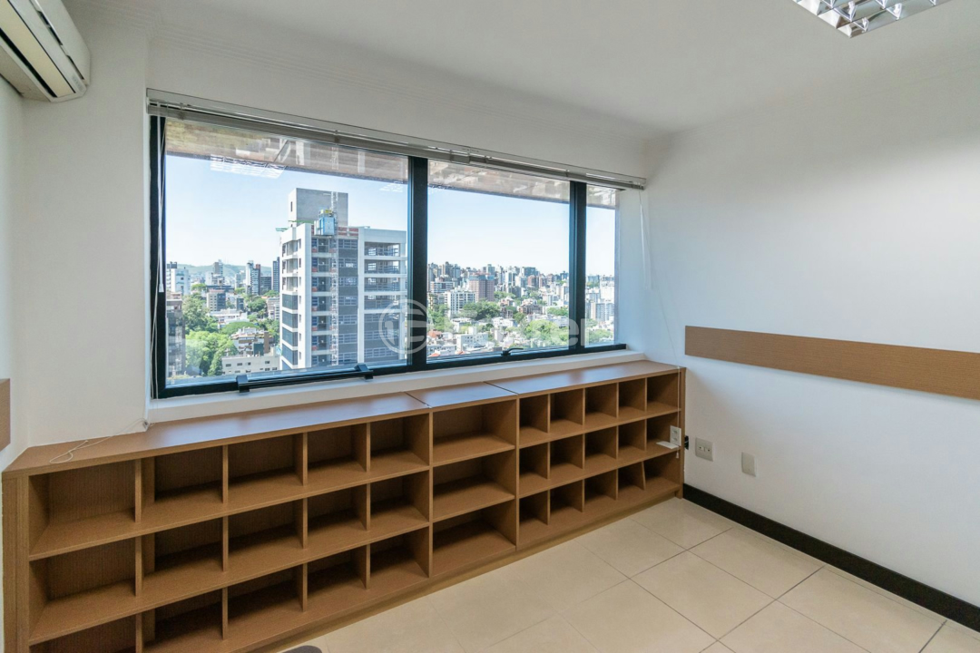 Conjunto Comercial-Sala à venda, 103m² - Foto 9