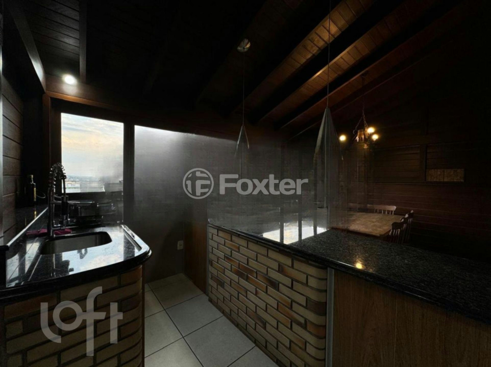 Cobertura à venda com 2 quartos, 167m² - Foto 19