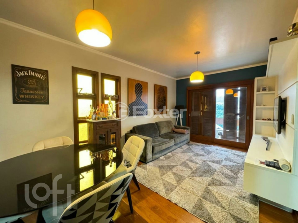 Cobertura à venda com 2 quartos, 167m² - Foto 4