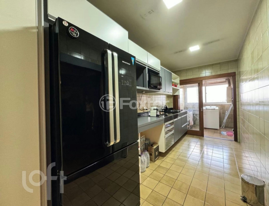 Cobertura à venda com 2 quartos, 167m² - Foto 8