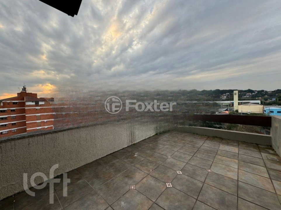 Cobertura à venda com 2 quartos, 167m² - Foto 33