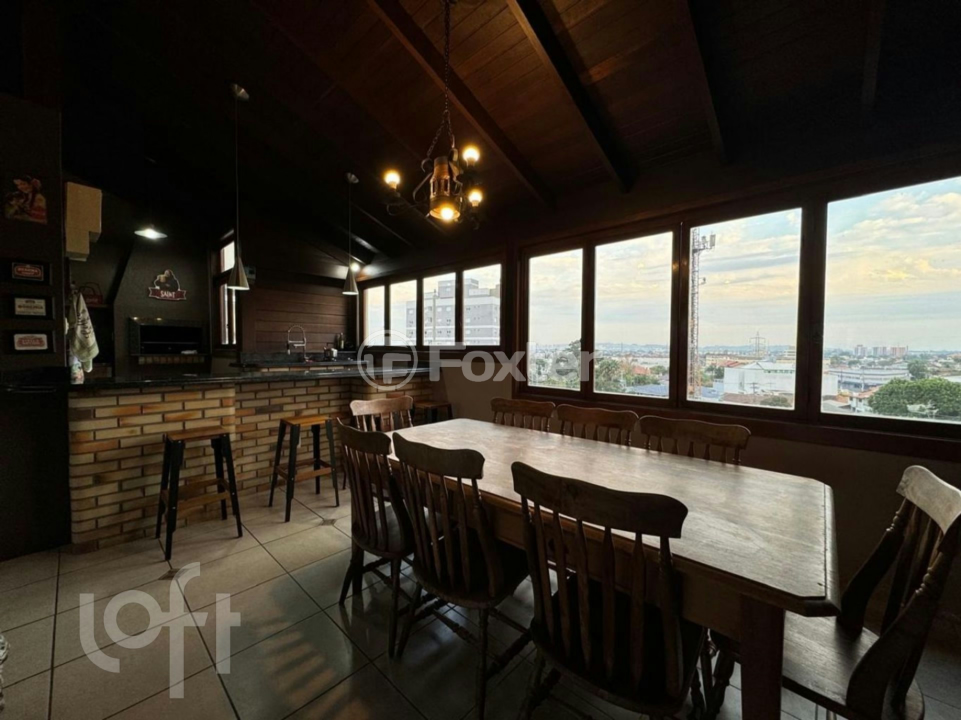 Cobertura à venda com 2 quartos, 167m² - Foto 25