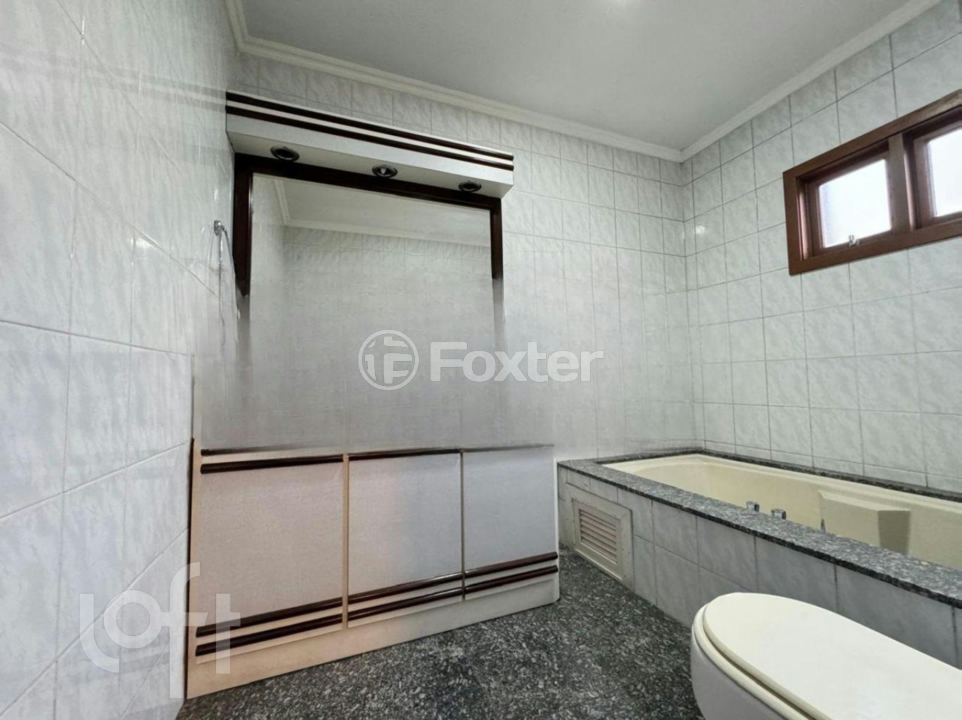 Cobertura à venda com 2 quartos, 167m² - Foto 12