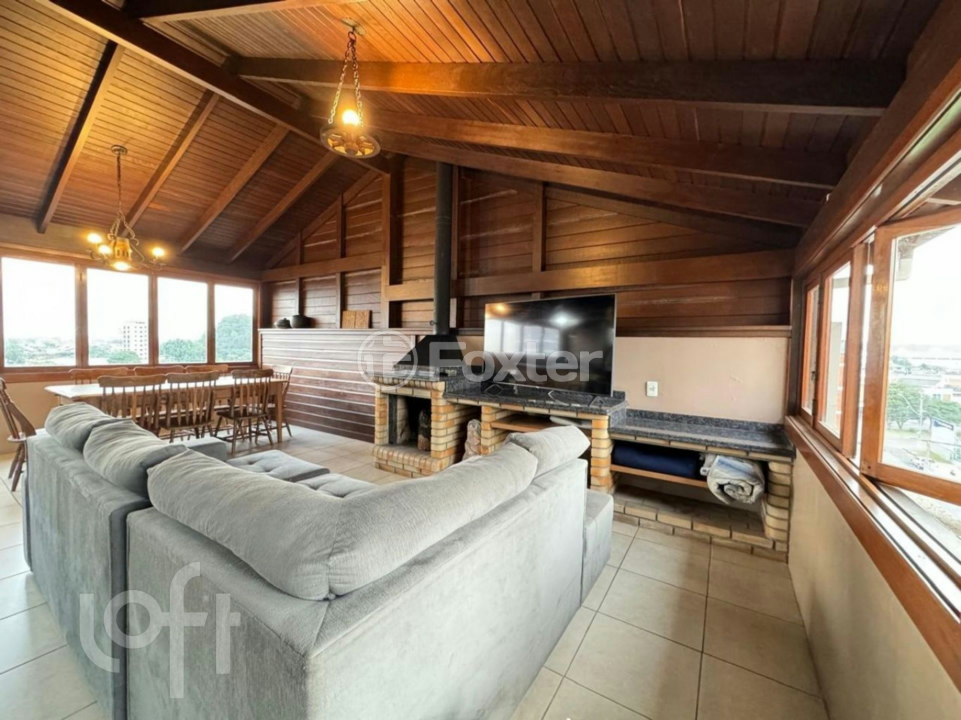 Cobertura à venda com 2 quartos, 167m² - Foto 27