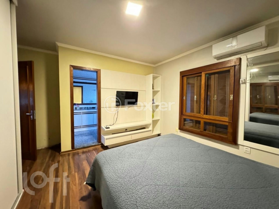 Cobertura à venda com 2 quartos, 167m² - Foto 11