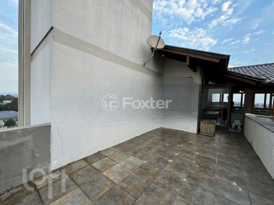 Cobertura à venda com 2 quartos, 167m² - Foto 29